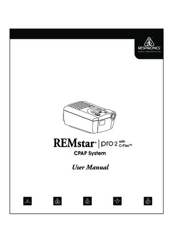 User Manual - Meena Medical
