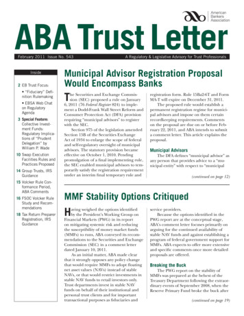 ABA Trust Letter - Files.klgates 