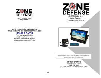Rv Site: Zonedefenserv Trucking Site: Zonedefensetruck Sales .