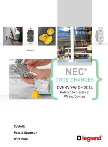 2014 NEC Codebook - Ask-the-electrician 