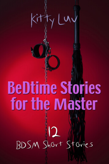 12 Adult BDSM Short Stories. Graphic - BookLocker 