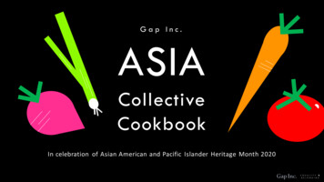 Collective Cookbook - Gapinc-prod.azureedge 