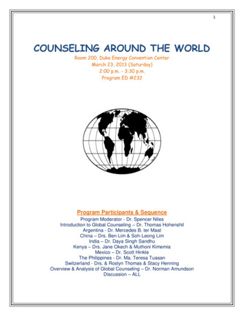 Counseling Around The World - Cdn.ymaws 