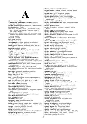 Dictionar Tehnic Englez-Roman - NB Traduceri