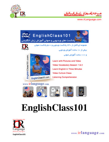 EnglishClass101 - Dl5.irlanguage 