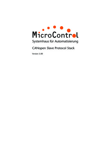 Startseite MicroControl