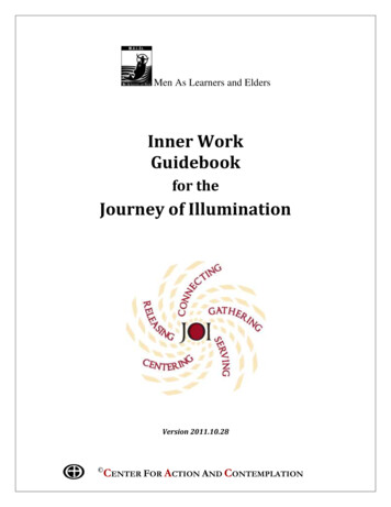 Inner Work Guidebook - Illumanofpa.files.wordpress 