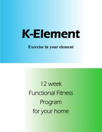 K-Element
