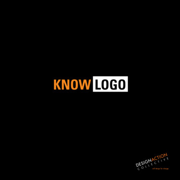 KNOW LOGO - Design Action