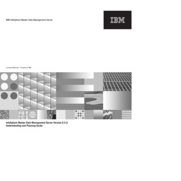 IBM Data Management Server