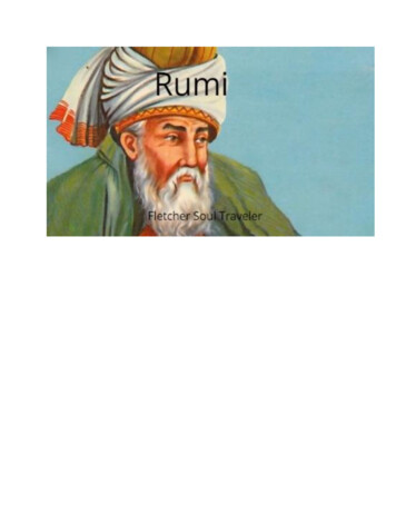 Mystical Poems Of Rumi - WordPress 