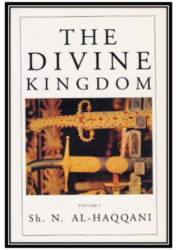 The Divine Kingdom - The Naqshbandi Haqqani Sufi Order Of .