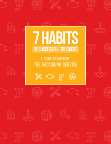 7 Habits - Offers.tbsfactoring 