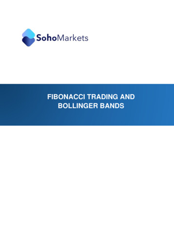 Fibonacci Trading And Bollinger Bands