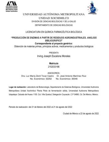 Universidad Autónoma Metropolitana Unidad Xochimilco