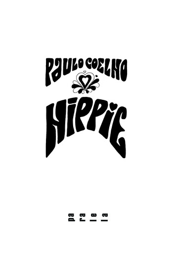 88283 - Hippie - Paulo Coelho - 04 - Companhia Das Letras