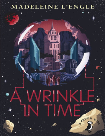 A Wrinkle In Time - ForuQ