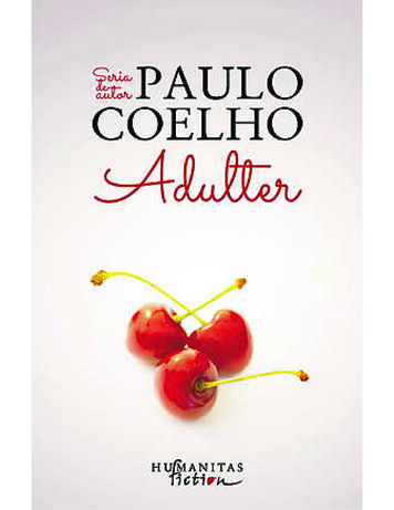 Paulo Coelho - Adulter Calc 256 1 - Carti Gratis