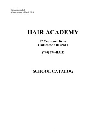 Hair Academy