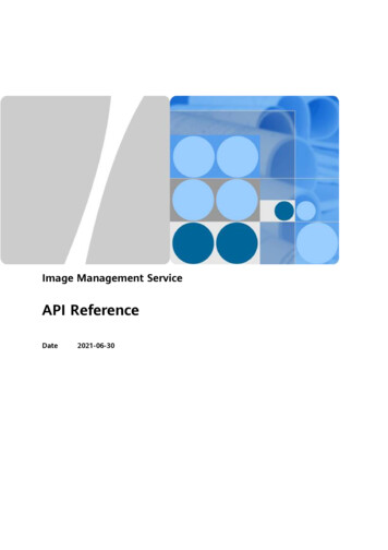 API Reference - Docs.g42cloud 