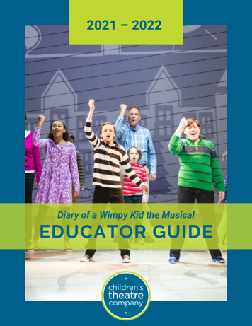 Wk Educator Guide