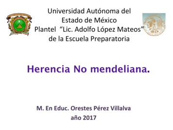 Universidad Autónoma Del Estado De México Plantel 