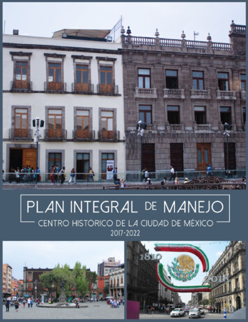 República De Argentina 8, Centro Histórico, Ciudad De México . - UNAM