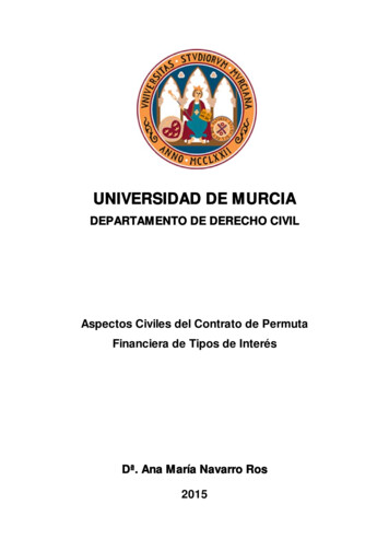 Universidad De Murcia - Um