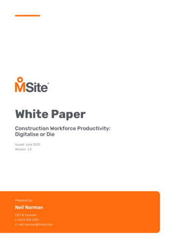 White Paper - F.hubspotusercontent40 