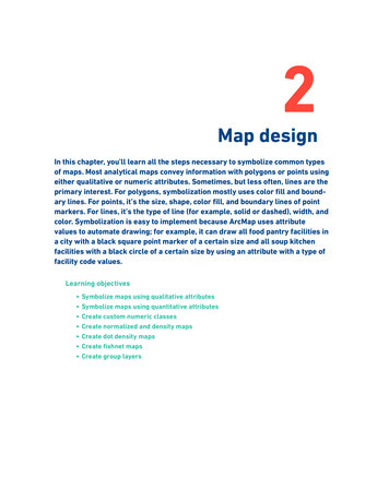 GIS Tutorial For ArcGIS Desktop 10.8, Sample Chapter - Esri