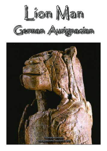 German Aurignacian - Paleolithic & Neolithic