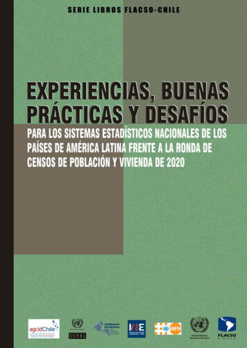 Esta Publicación Fue Elaborada Por La Facultad Latinoamericana De .