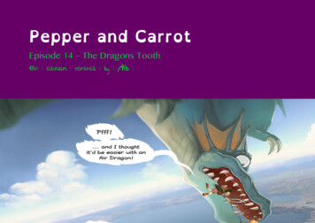 Pepper And Carrot - Free Kids Books