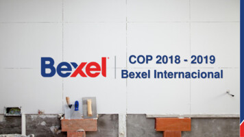 Nuestra Compañía COP 2018 - 2019 Bexel Internacional