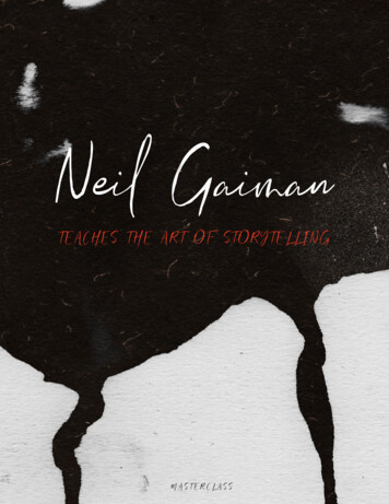 Neil Gaiman - DocDroid