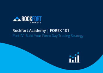 Rockfort Academy FOREX 101