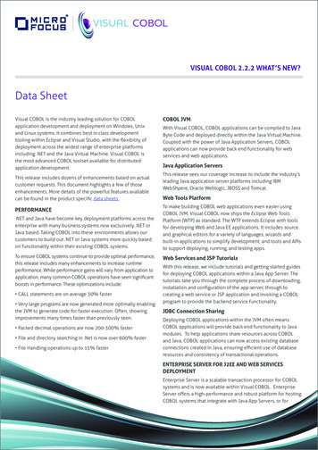 Data Sheet - GoodWorks