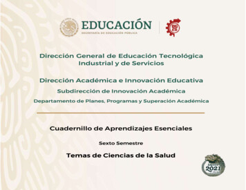 Subsecretaría De Educación Media Superior - CETis96