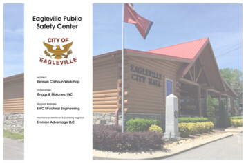 Eagleville Public Safety Center