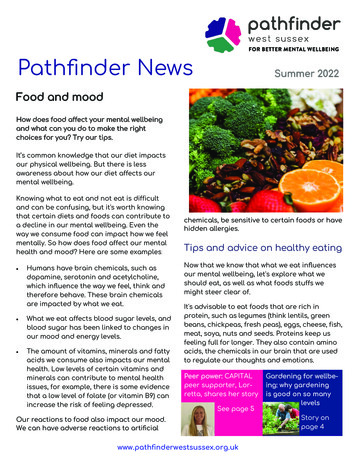 Pathfinder News
