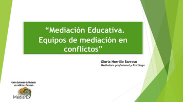 Presentación De PowerPoint - Educarex.es