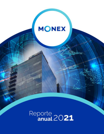 Banco Monex, S.A., Institución De Banca Múltiple, Monex Grupo Financiero
