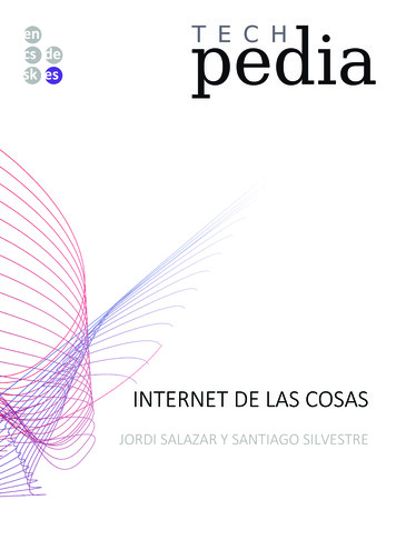 Internet De Las Cosas - Core