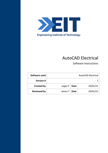 Power System Protection - EIT