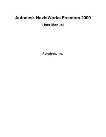 User Manual - Autodesk