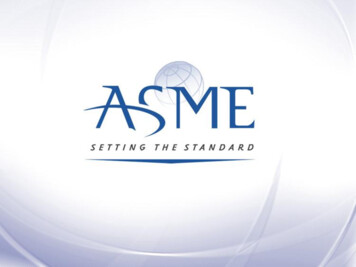 ASME AG-1-2012 - American Society Of Mechanical Engineers