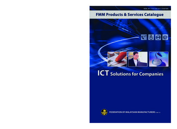 ICT S L!i F C C #e 030912 La ! 1 9/3/12 3:13 PM Page 1