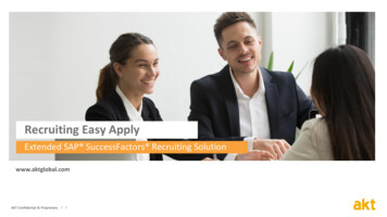 Recruiting Easy Apply - Assets.dm.ux.sap 