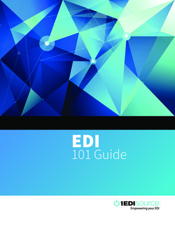 101 Guide - 1edisource 
