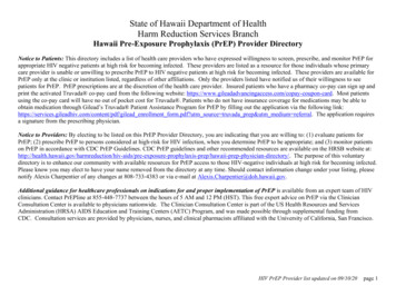 State Of Hawaii Department Of Health Harm Reduction .